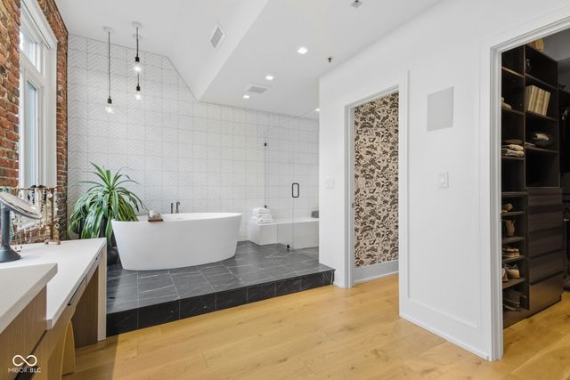 430 N Park Avenue 603-604, Indianapolis, IN 46202