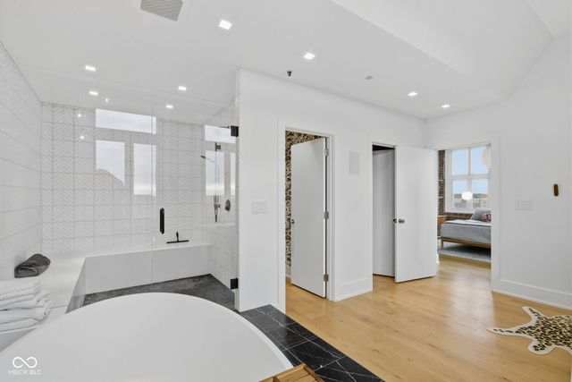 430 N Park Avenue 603-604, Indianapolis, IN 46202