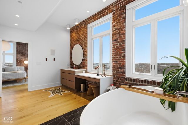 430 N Park Avenue 603-604, Indianapolis, IN 46202