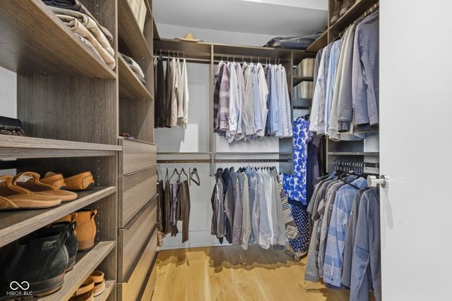 430 N Park Avenue 603-604, Indianapolis, IN 46202