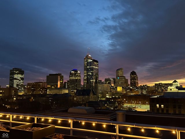430 N Park Avenue 603-604, Indianapolis, IN 46202