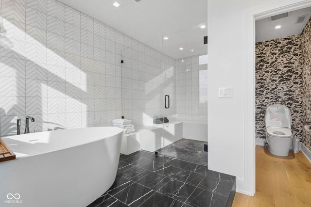 430 N Park Avenue 603-604, Indianapolis, IN 46202