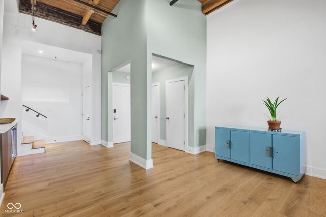 430 N Park Avenue 603-604, Indianapolis, IN 46202