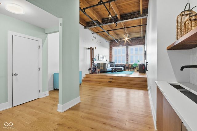 430 N Park Avenue 603-604, Indianapolis, IN 46202