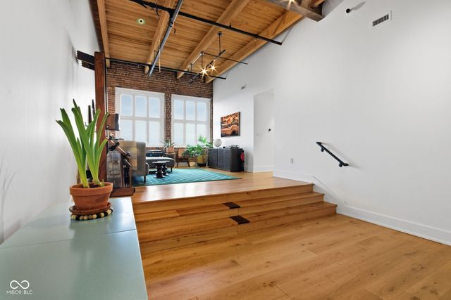 430 N Park Avenue 603-604, Indianapolis, IN 46202