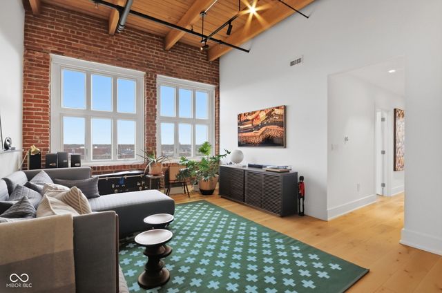 430 N Park Avenue 603-604, Indianapolis, IN 46202