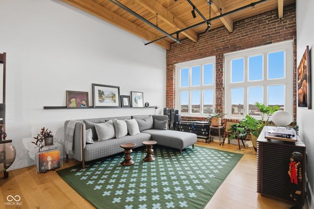 430 N Park Avenue 603-604, Indianapolis, IN 46202