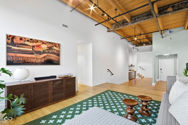 430 N Park Avenue 603-604, Indianapolis, IN 46202