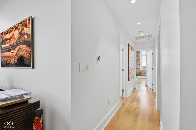 430 N Park Avenue 603-604, Indianapolis, IN 46202