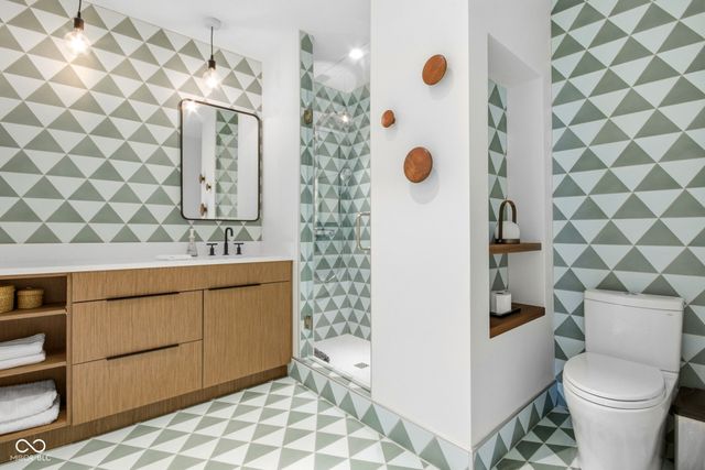 430 N Park Avenue 603-604, Indianapolis, IN 46202