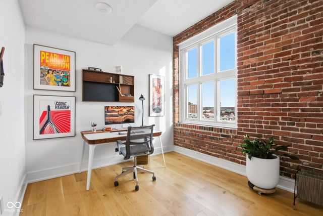 430 N Park Avenue 603-604, Indianapolis, IN 46202