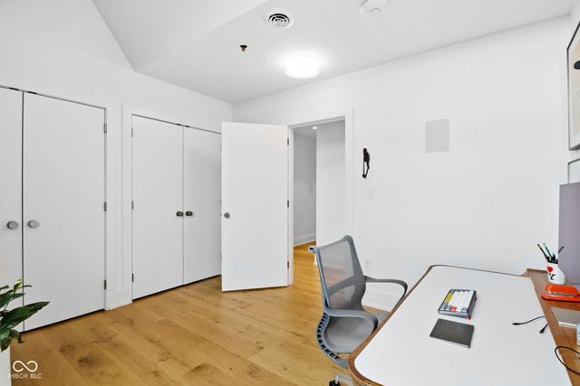 430 N Park Avenue 603-604, Indianapolis, IN 46202