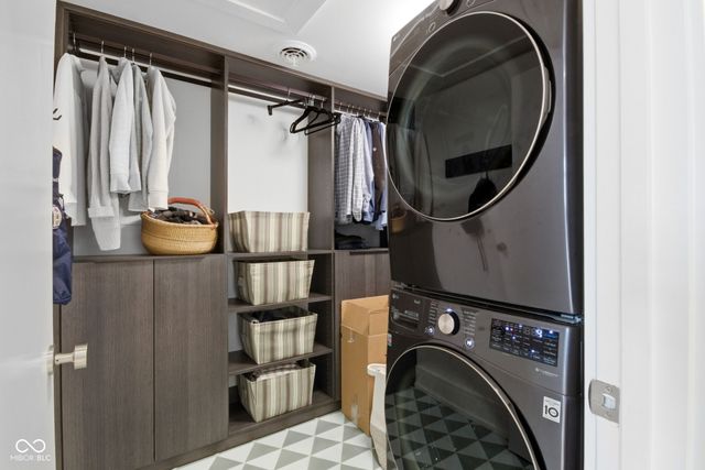 430 N Park Avenue 603-604, Indianapolis, IN 46202