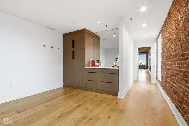 430 N Park Avenue 603-604, Indianapolis, IN 46202