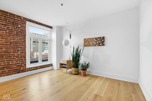 430 N Park Avenue 603-604, Indianapolis, IN 46202