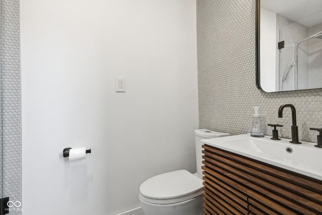 430 N Park Avenue 603-604, Indianapolis, IN 46202