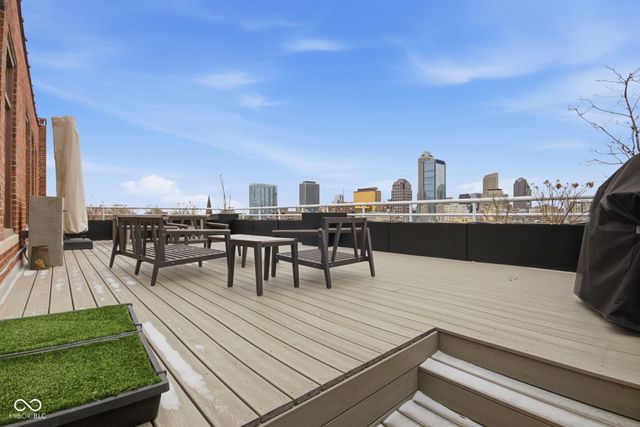 430 N Park Avenue 603-604, Indianapolis, IN 46202