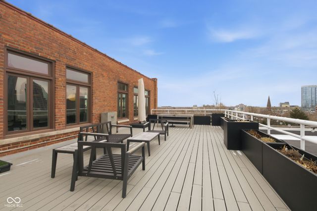 430 N Park Avenue 603-604, Indianapolis, IN 46202