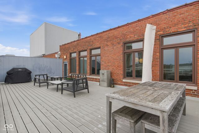 430 N Park Avenue 603-604, Indianapolis, IN 46202