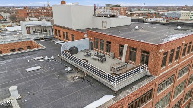 430 N Park Avenue 603-604, Indianapolis, IN 46202