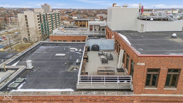 430 N Park Avenue 603-604, Indianapolis, IN 46202