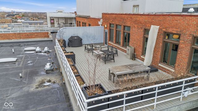 430 N Park Avenue 603-604, Indianapolis, IN 46202