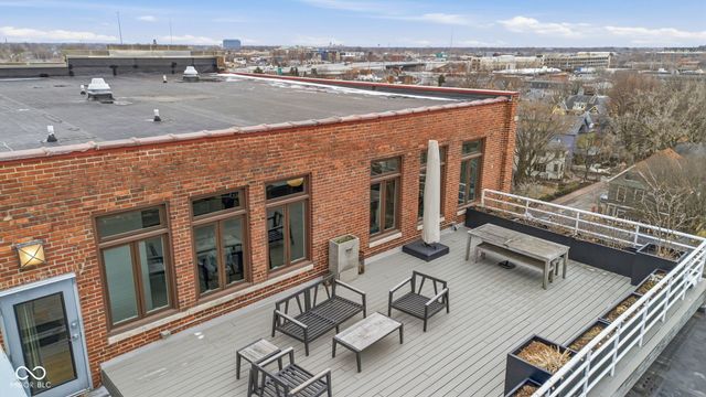 430 N Park Avenue 603-604, Indianapolis, IN 46202