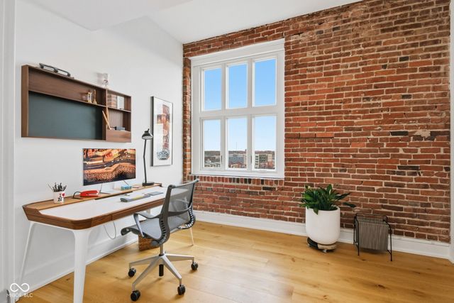 430 N Park Avenue 603-604, Indianapolis, IN 46202