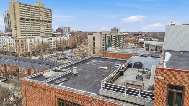 430 N Park Avenue 603-604, Indianapolis, IN 46202