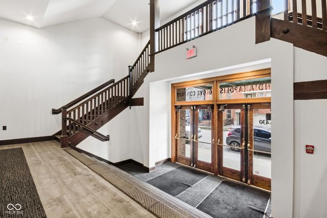 430 N Park Avenue 603-604, Indianapolis, IN 46202