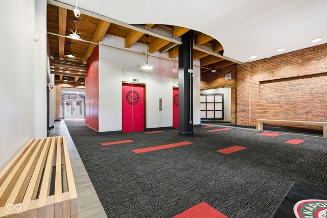 430 N Park Avenue 603-604, Indianapolis, IN 46202