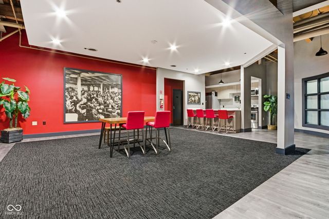 430 N Park Avenue 603-604, Indianapolis, IN 46202