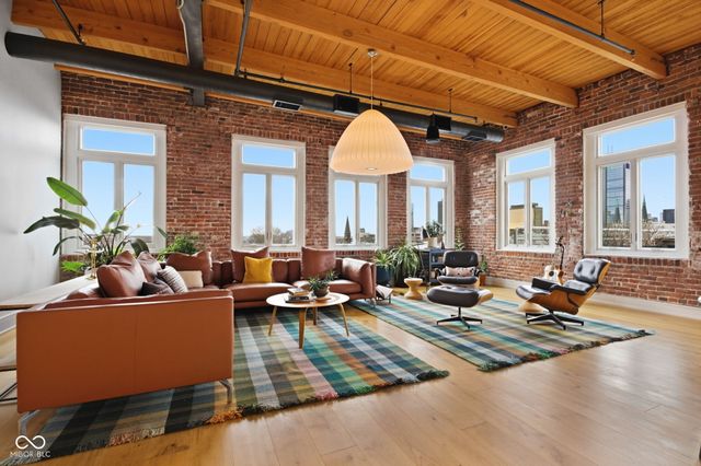 430 N Park Avenue 603-604, Indianapolis, IN 46202