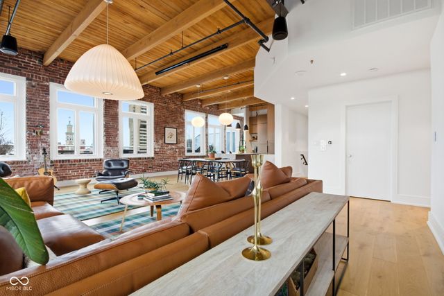 430 N Park Avenue 603-604, Indianapolis, IN 46202