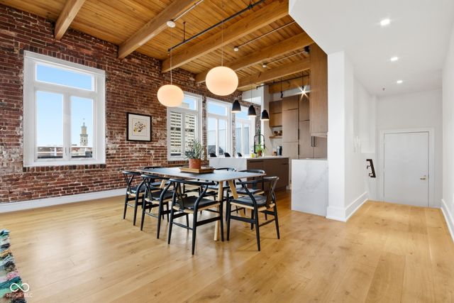 430 N Park Avenue 603-604, Indianapolis, IN 46202