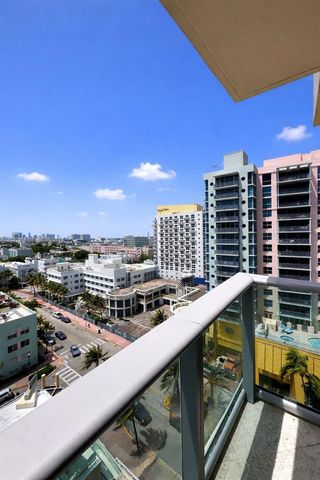 1455 Ocean Dr 1211, Miami Beach, FL 33139