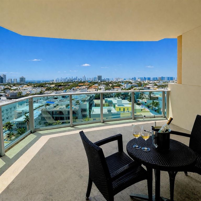 1455 Ocean Dr 1211, Miami Beach, FL 33139