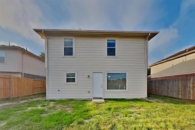 4102 Sand Ripple Lane, Katy, TX 77449