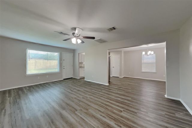 4102 Sand Ripple Lane, Katy, TX 77449