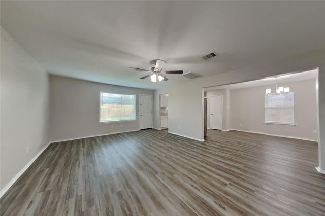 4102 Sand Ripple Lane, Katy, TX 77449