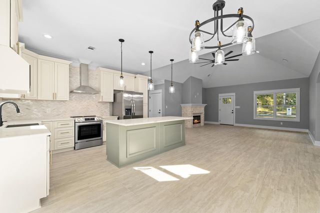 32 Hardin Lane, Conway, AR 72032