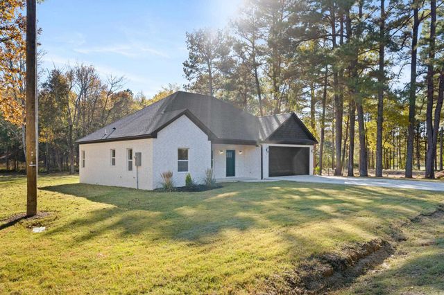 32 Hardin Lane, Conway, AR 72032