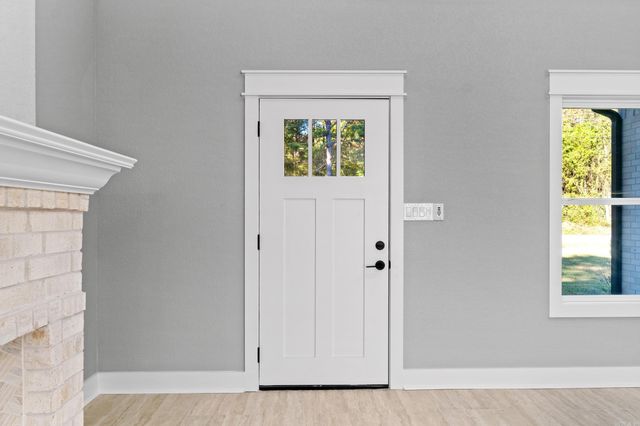 32 Hardin Lane, Conway, AR 72032