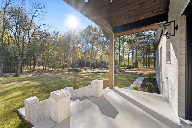 32 Hardin Lane, Conway, AR 72032