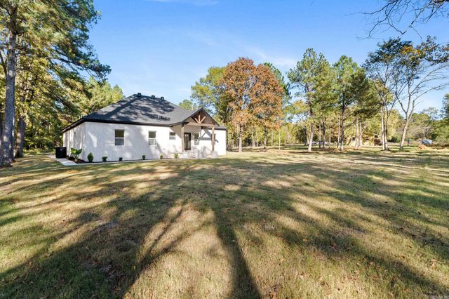 32 Hardin Lane, Conway, AR 72032