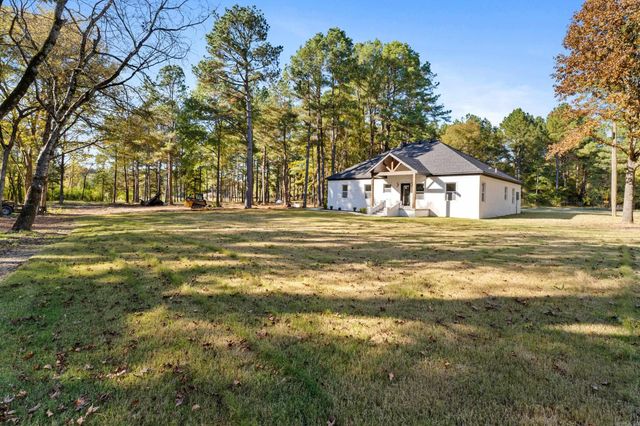32 Hardin Lane, Conway, AR 72032