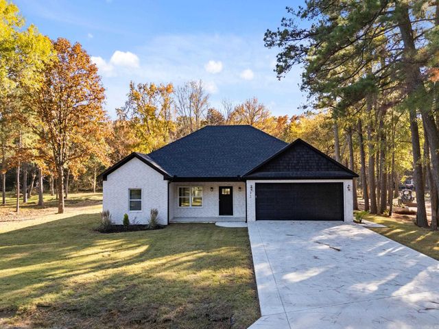 32 Hardin Lane, Conway, AR 72032