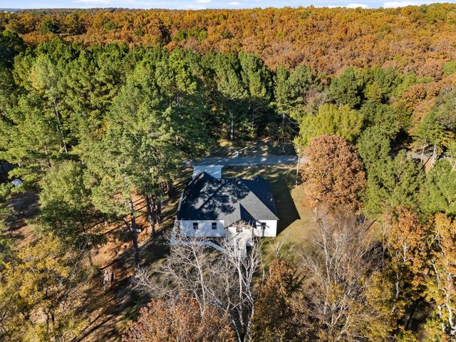 32 Hardin Lane, Conway, AR 72032