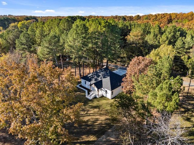 32 Hardin Lane, Conway, AR 72032