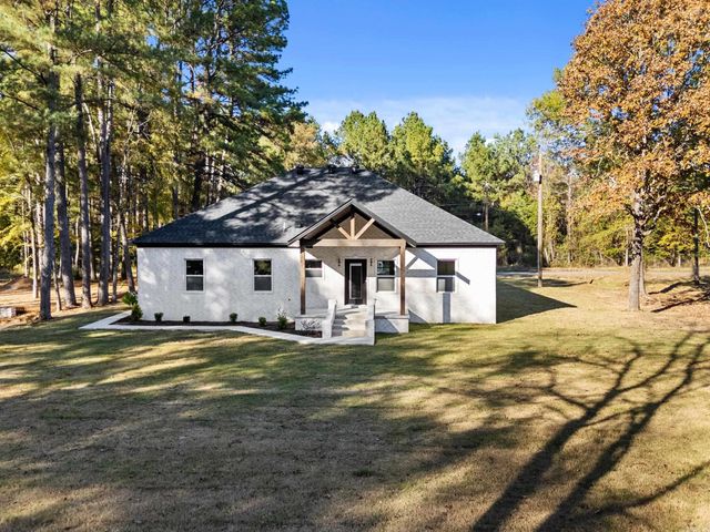 32 Hardin Lane, Conway, AR 72032